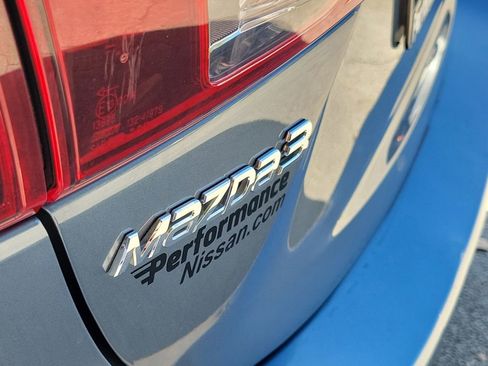 Used 2016 MAZDA MAZDA3 i Sport image 12