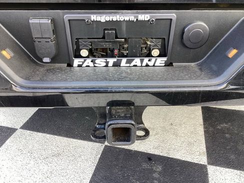 Used 2021 GMC Sierra 2500 Denali w/ Denali Ultimate Package image 7