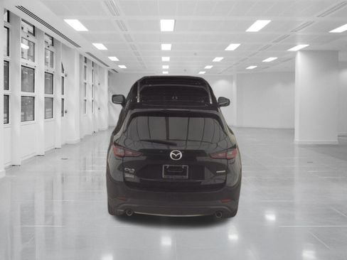 Used 2023 MAZDA CX-5 AWD 2.5 S image 6