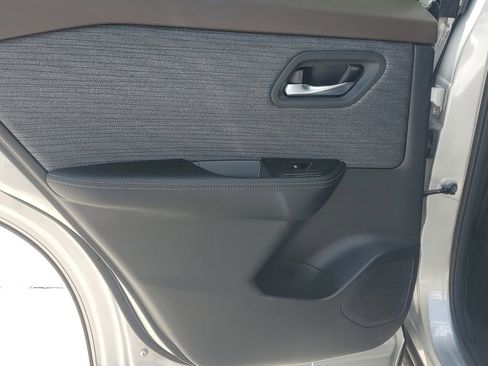 Certified 2023 Nissan Rogue SV FWD image 18