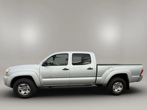 Used 2005 Toyota Tacoma 4x4 Double Cab image 3