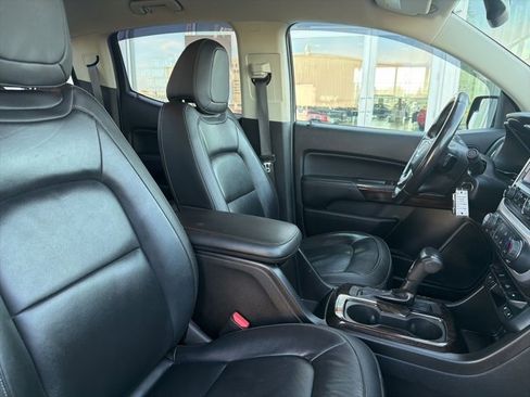 Used 2018 GMC Canyon SLT w/ Trailering Package image 31