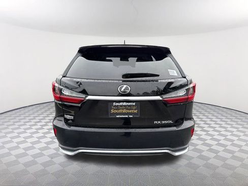 Used 2018 Lexus RX 350L FWD w/ Premium Package image 6
