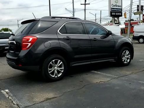 Used 2016 Chevrolet Equinox LT w/ Convenience Package FWD image 8