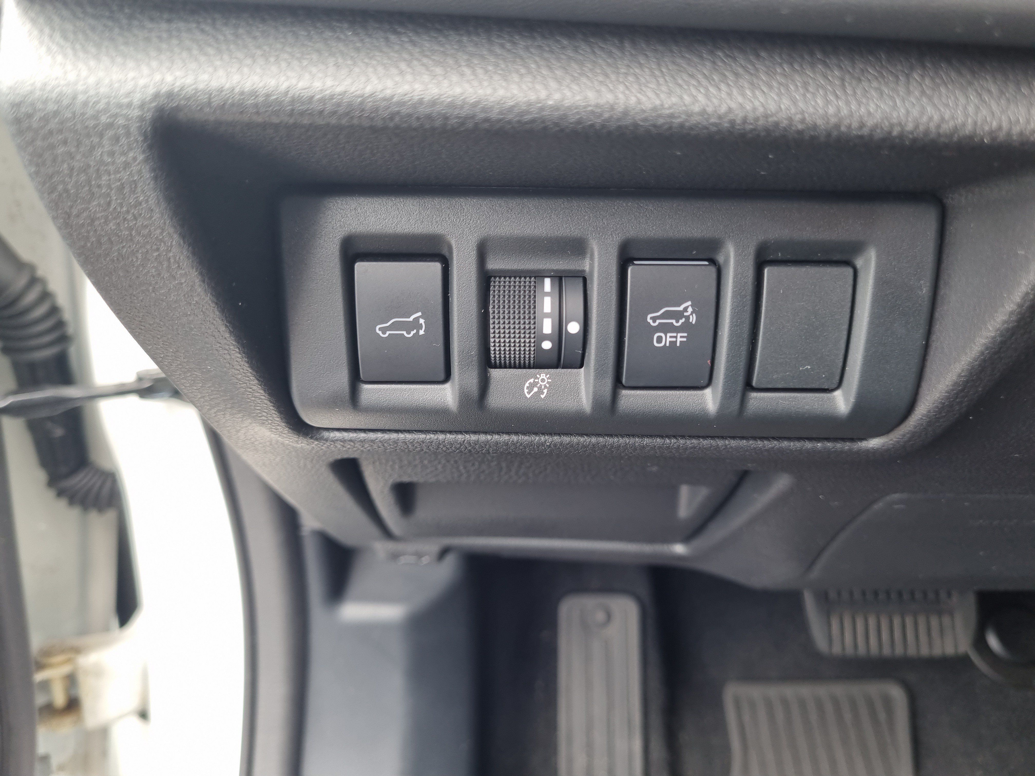 Certified 2024 Subaru Outback Limited AWD/4WD image 24
