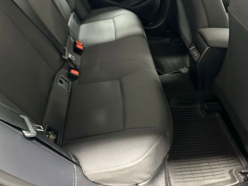 Used 2025 Toyota Corolla LE image 50