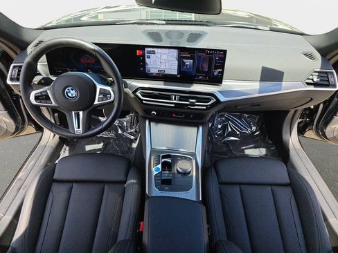 Used 2023 BMW i4 M50 AWD/4WD image 10