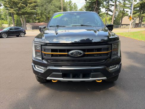 Used 2023 Ford F150 Tremor w/ Equipment Group 402A High AWD/4WD image 2