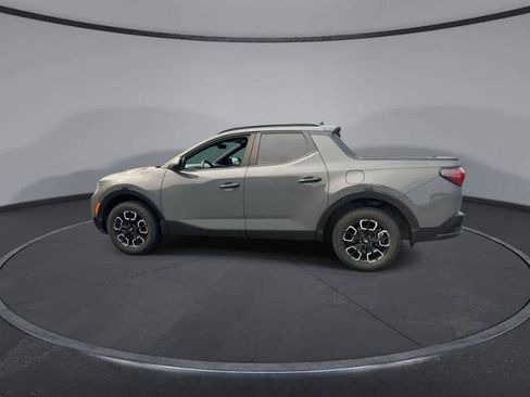 Used 2022 Hyundai Santa Cruz SEL w/ Activity Package FWD image 5