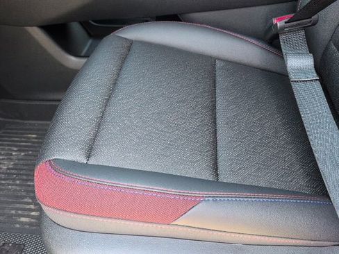New 2026 Chevrolet Equinox RS w/ LPO, Floor Liner Package image 13