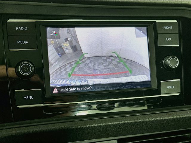 Certified 2024 Volkswagen Jetta SE w/ Panoramic Sunroof Package FWD image 14