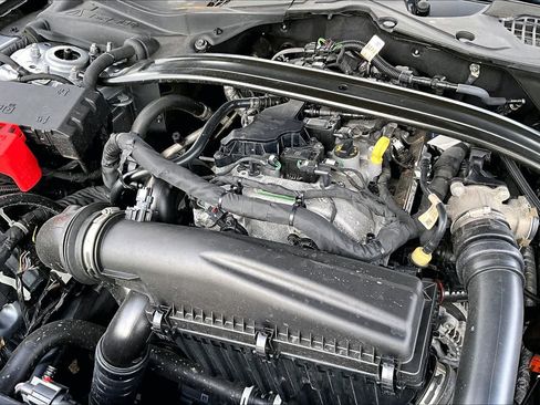 Used 2025 Ford Mustang Premium RWD image 29