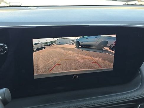 Used 2024 Buick Encore GX Preferred FWD image 27