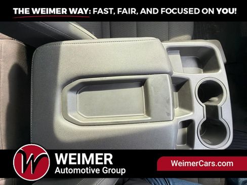 Used 2023 GMC Sierra 1500 SLE AWD/4WD image 14