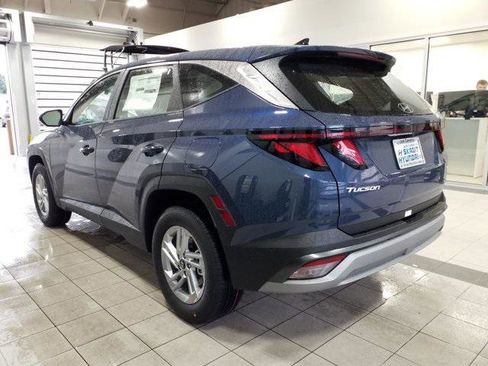 New 2026 Hyundai Tucson SE image 20