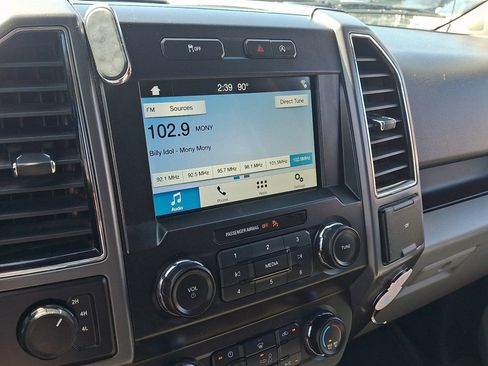 Used 2019 Ford F150 XLT AWD/4WD image 28
