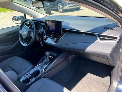 Used 2023 Toyota Corolla LE FWD image 14
