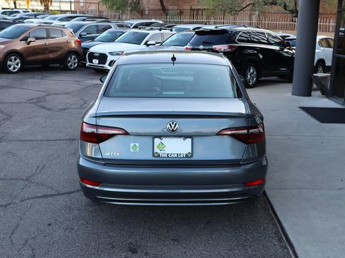 Used 2019 Volkswagen Jetta S FWD image 10