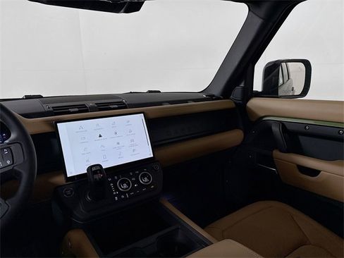 New 2026 Land Rover Defender 130 S image 26