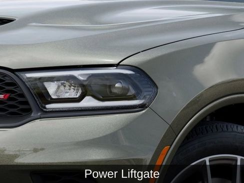 New 2026 Dodge Durango GT image 12