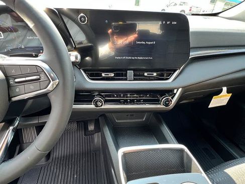 New 2027 Chevrolet Equinox LT FWD image 14