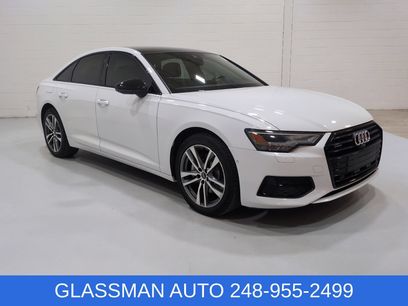 Used 2021 Audi A6 2.0T Premium w/ Convenience Package