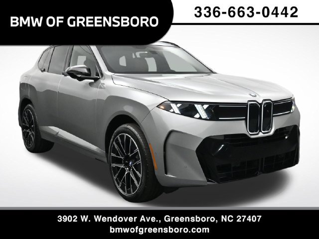 New 2027 BMW X5 xDrive40i w/ M Sport Professional Package AWD/4WD 360° Tour