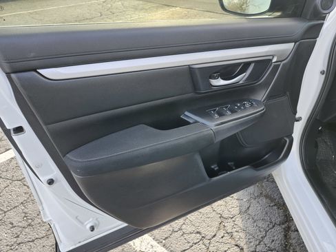 Used 2021 Honda CR-V Special Edition image 25