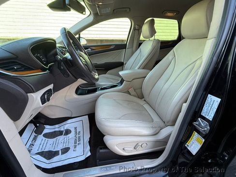 Used 2019 Lincoln MKC Select w/ Select Plus Package image 33