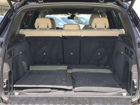 Used 2021 BMW X5 sDrive40i w/ Convenience Package RWD image 8