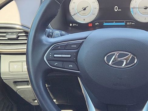 Certified 2023 Hyundai Santa Fe SEL w/ Premium Package AWD/4WD image 14