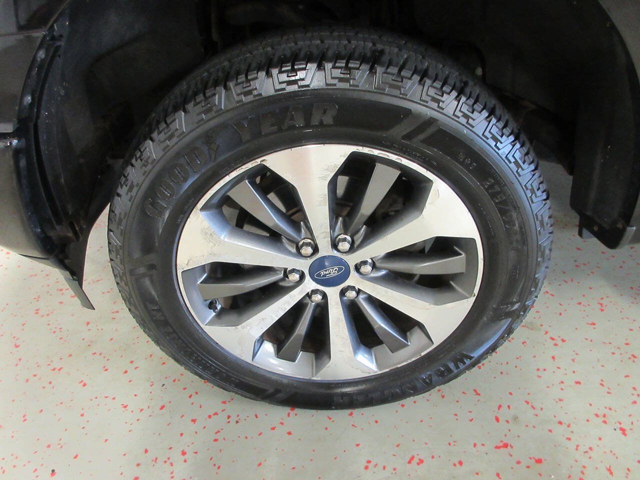 Used 2019 Ford F150 XL w/ Equipment Group 101A Mid AWD/4WD image 35