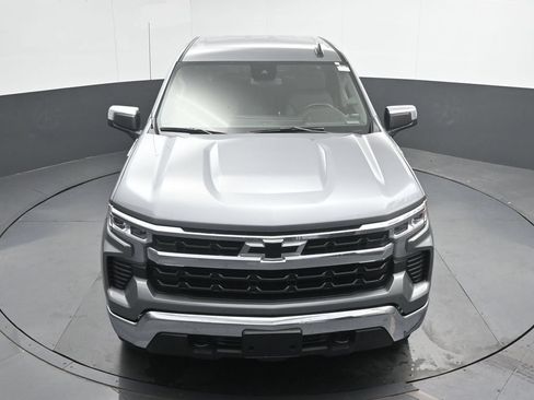 Used 2026 Chevrolet Silverado 1500 LT w/ All Star Edition Plus AWD/4WD image 31