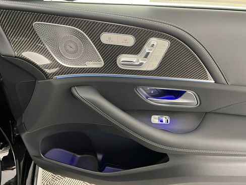 New 2026 Mercedes-Benz GLE 63 AMG S image 26