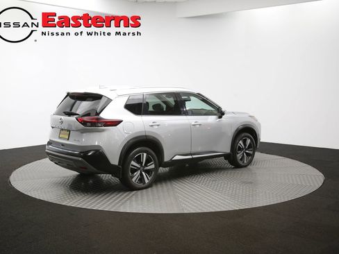 Used 2021 Nissan Rogue SL image 79