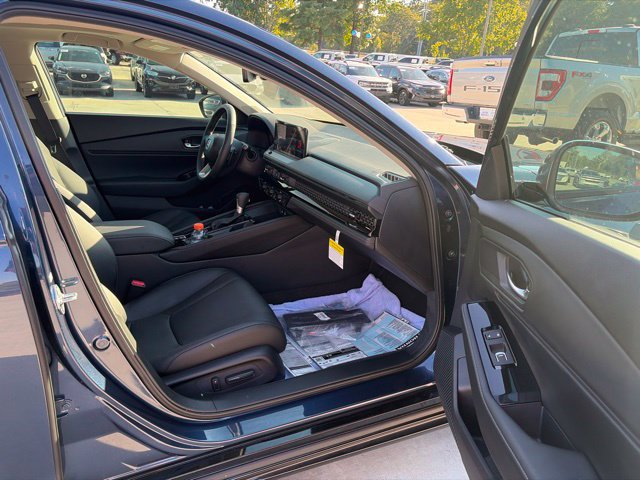 Used 2026 Honda Accord Touring image 37