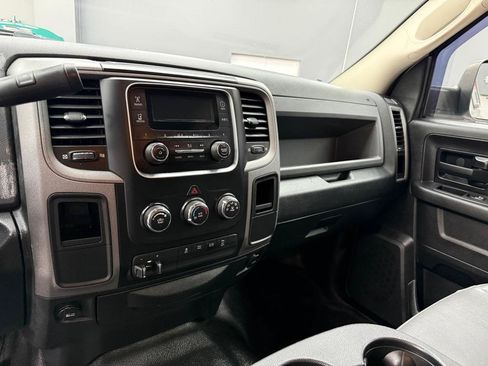 Used 2018 RAM 2500 Tradesman RWD image 18