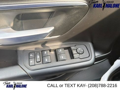 Used 2025 RAM 1500 Big Horn AWD/4WD image 27