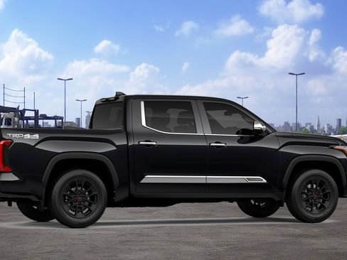New 2026 Toyota Tundra 1794 Edition AWD/4WD image 11
