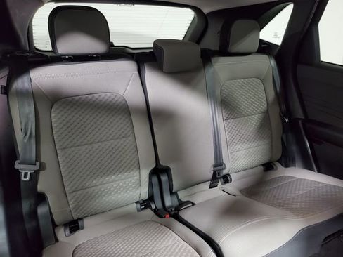 Used 2022 Ford Escape SE image 11