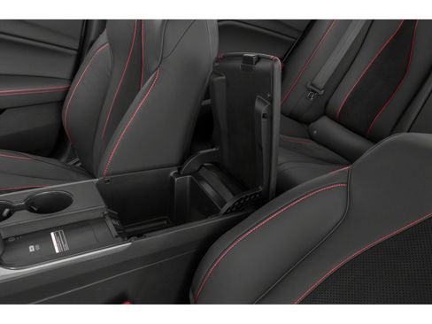 Used 2023 Acura TLX Type S AWD/4WD image 12