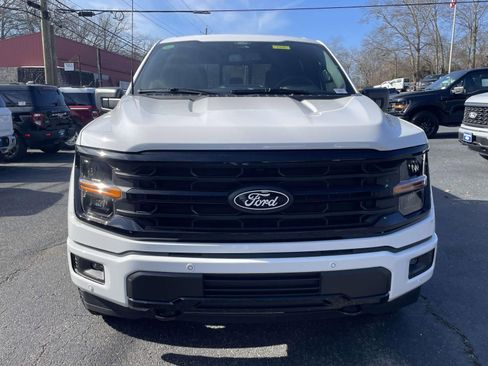 New 2026 Ford F150 XLT w/ Equipment Group 302A MID AWD/4WD image 6
