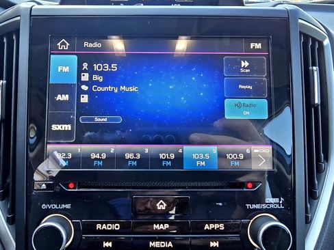 Used 2020 Subaru Forester Touring image 21