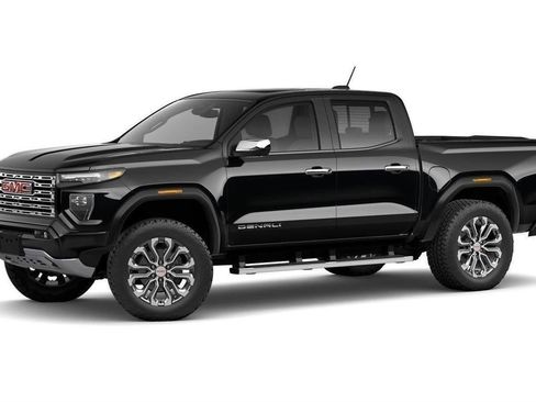 New 2026 GMC Canyon Denali AWD/4WD image 23