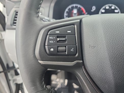 Used 2025 Honda Ridgeline RTL image 16