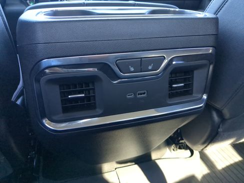 Used 2025 Chevrolet Silverado 2500 LTZ w/ Trail Boss Package image 16