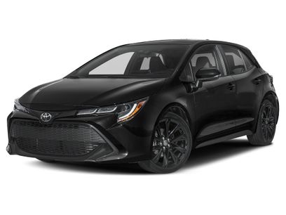Used 2022 Toyota Corolla SE