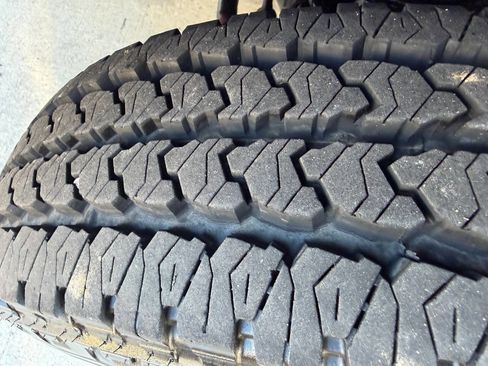 Used 2013 RAM 3500 Tradesman w/ Chrome Appearance Group image 28