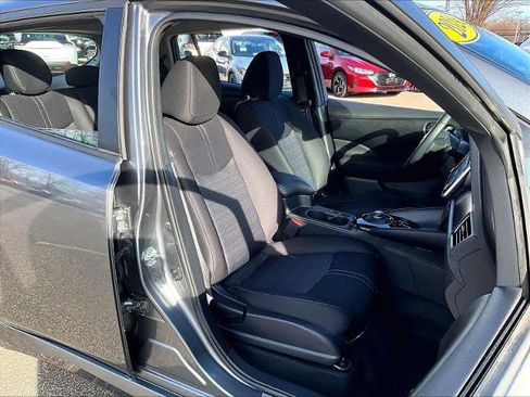 Certified 2024 Nissan Leaf SV Plus image 11