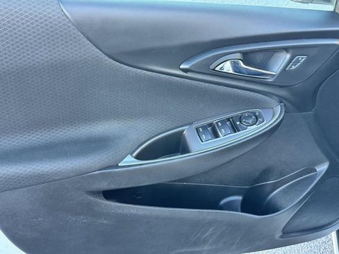 Used 2023 Chevrolet Malibu LS image 21